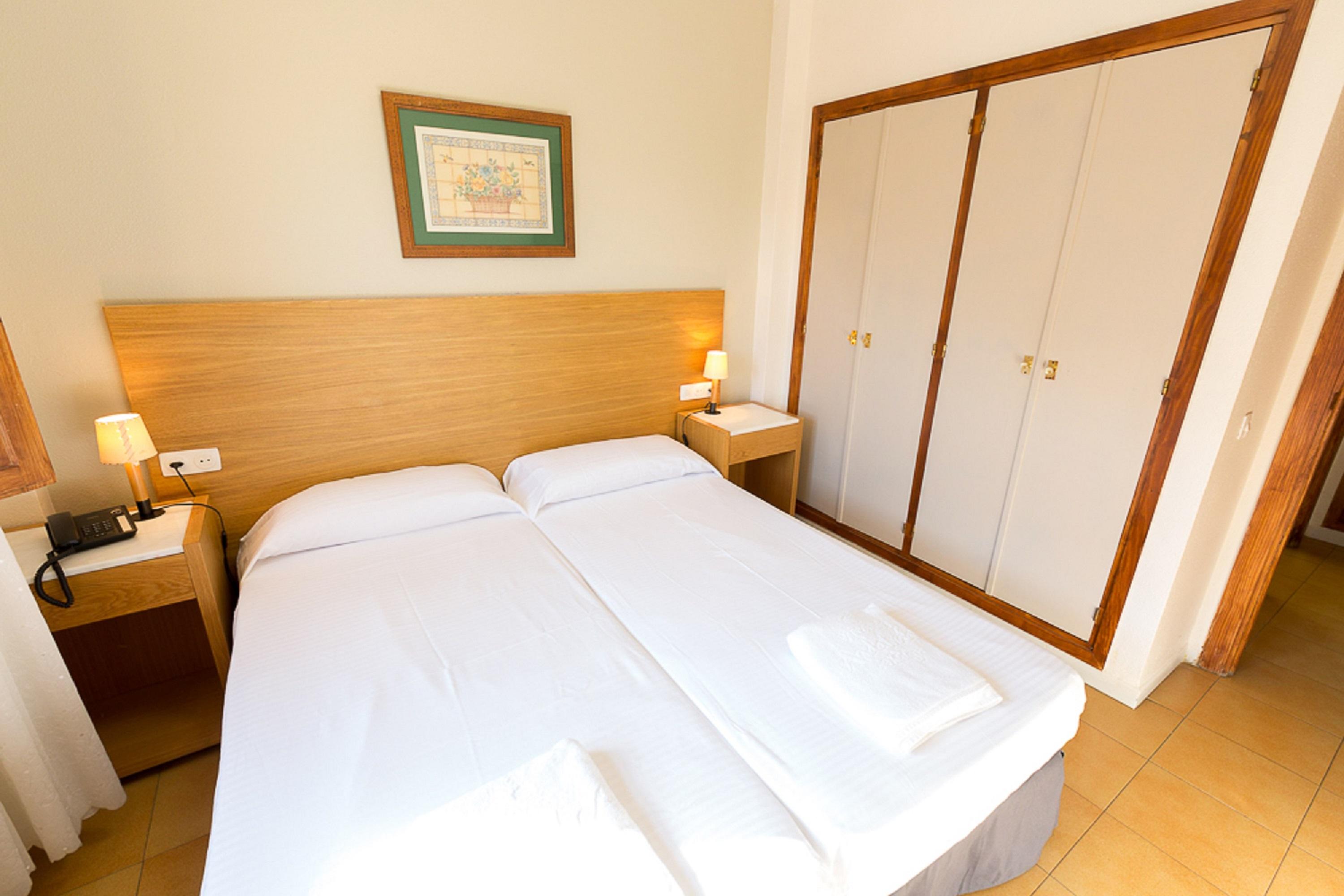 Hotel Turística De 3*