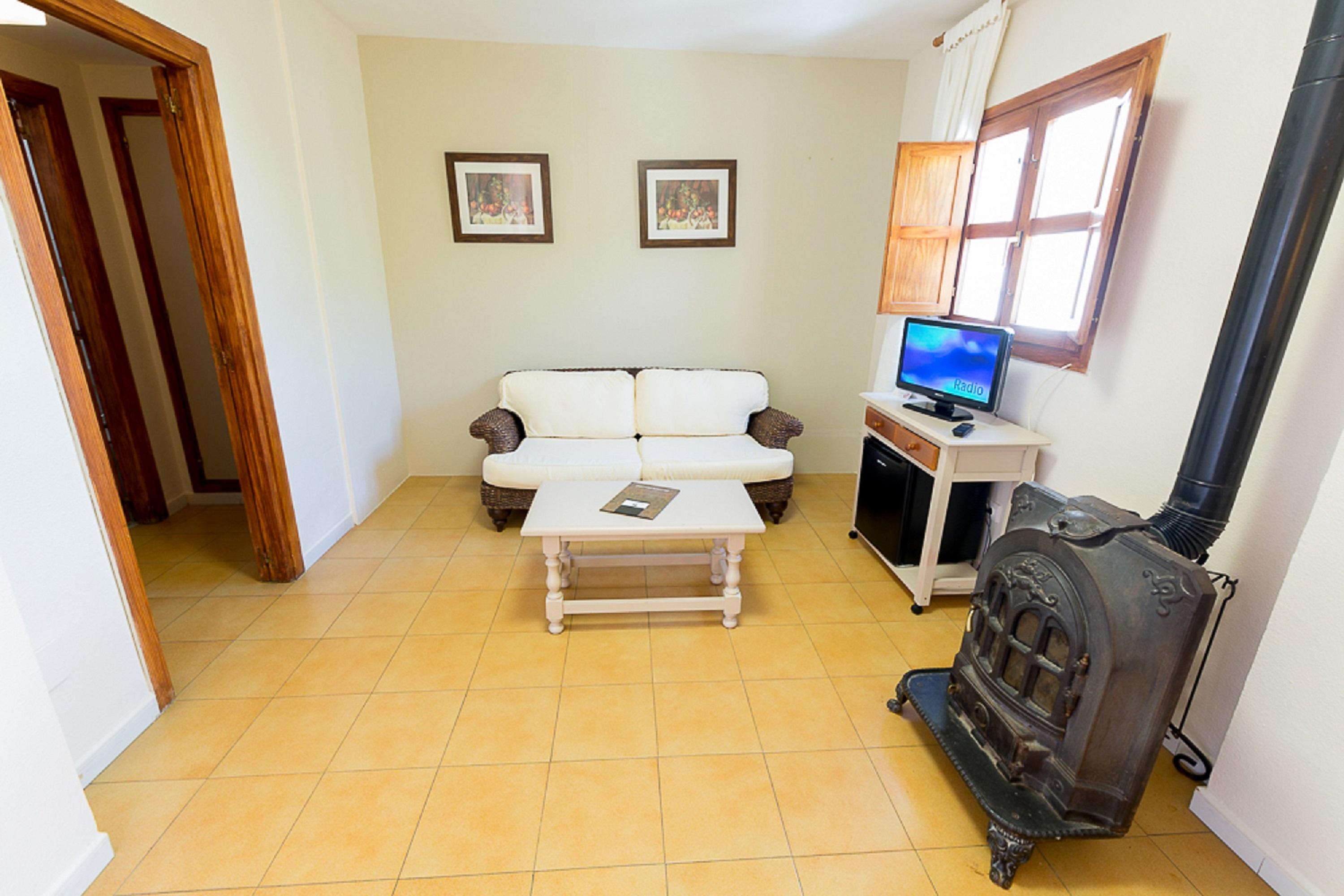 Hotel Turistica De 3*