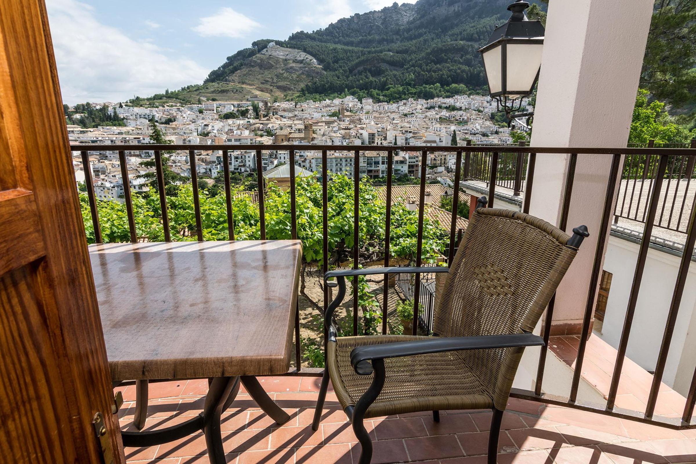 Hotel Turistica De 3*