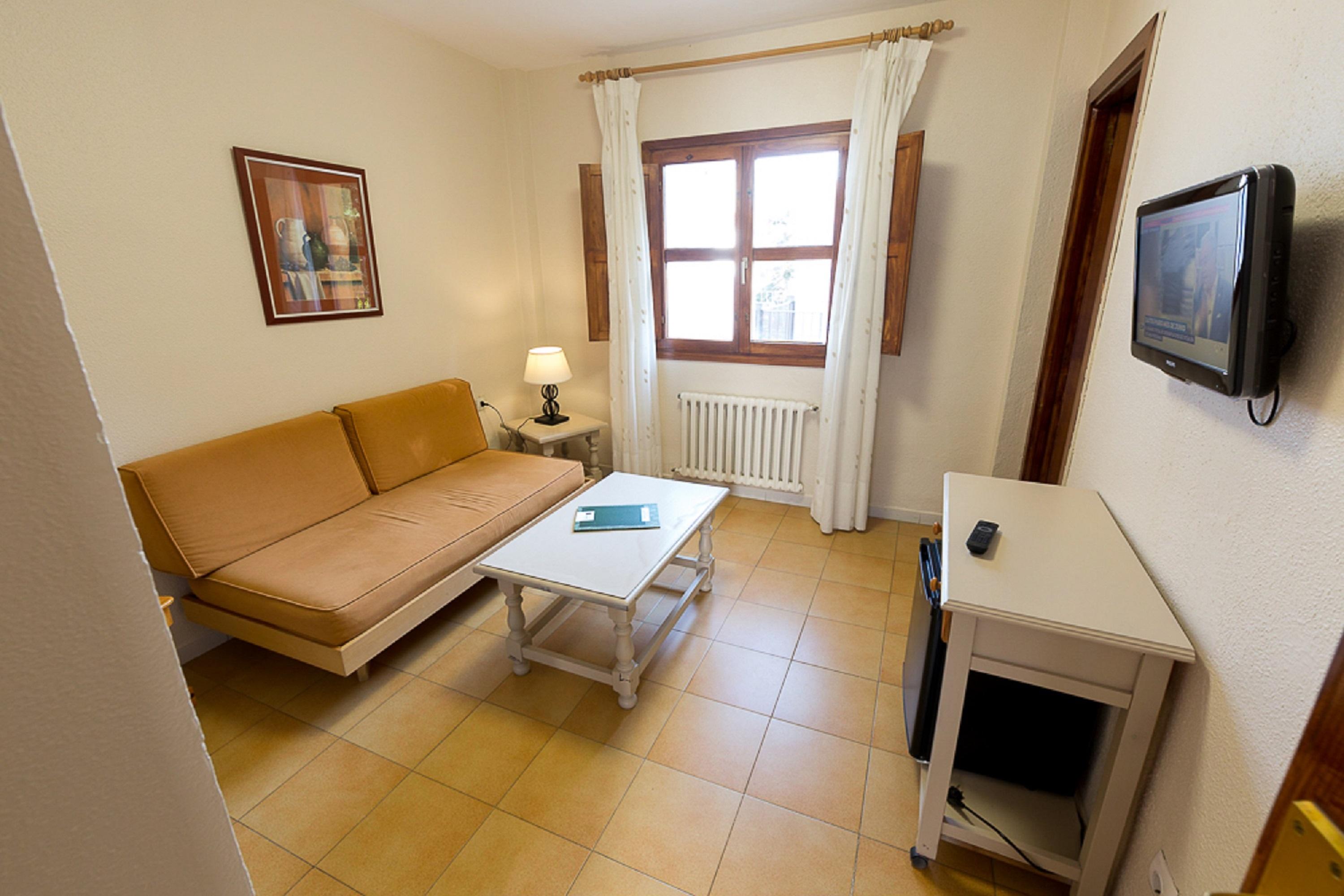 Turistica De Hotel Cazorla
