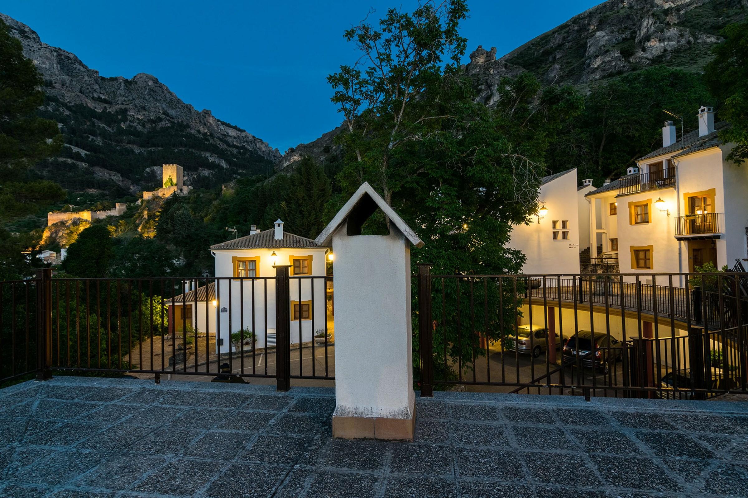 Hotel Turistica De