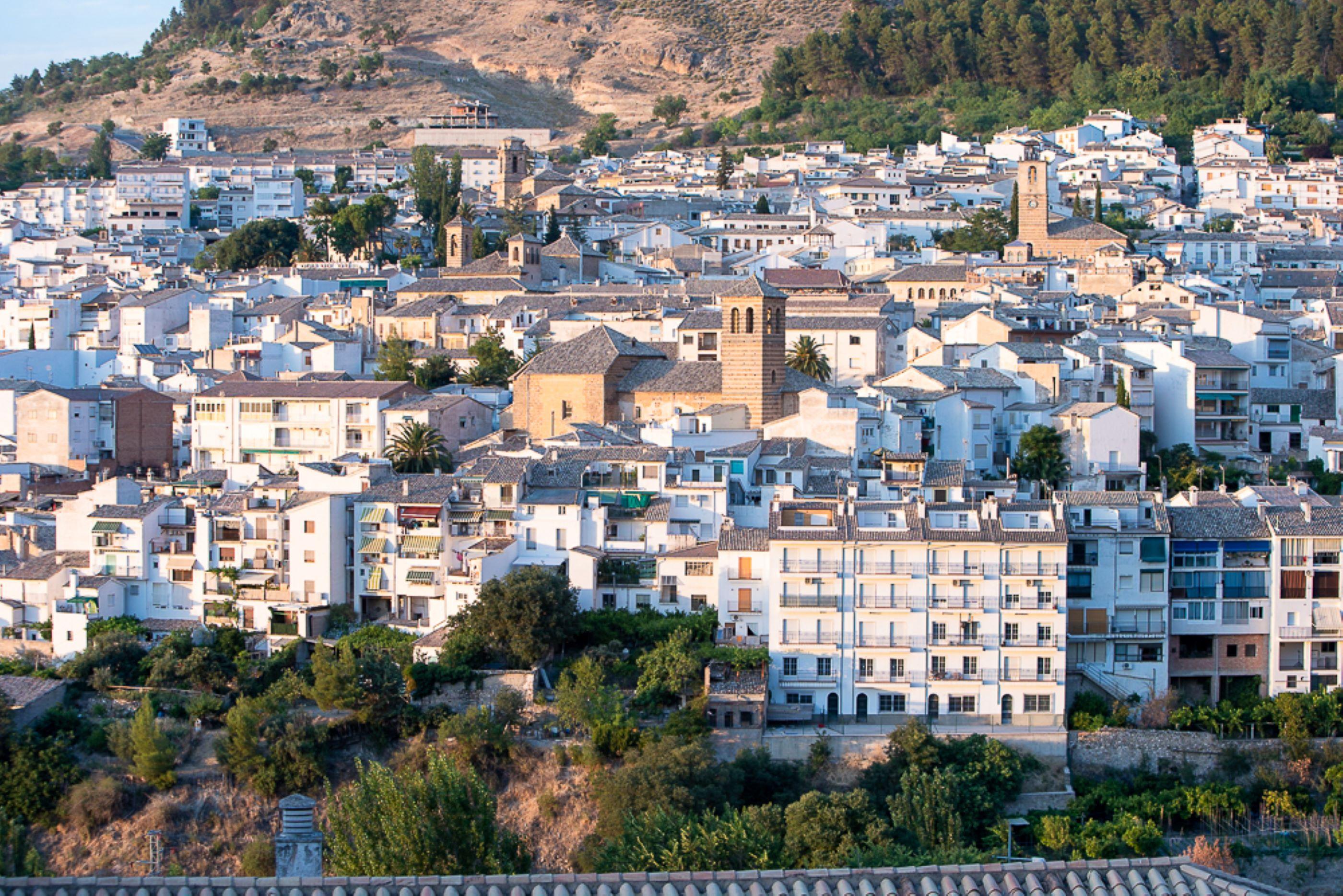 Turistica De 3* Cazorla
