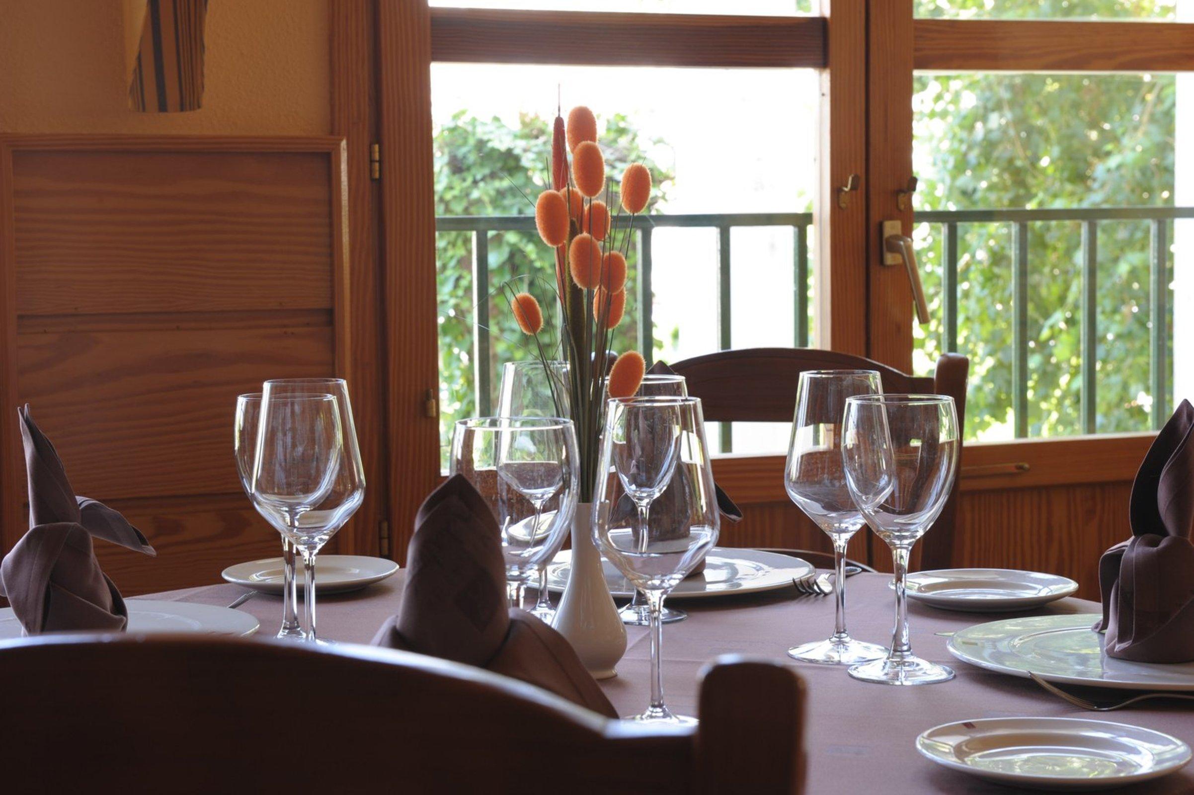 Turistica De Hotel Cazorla