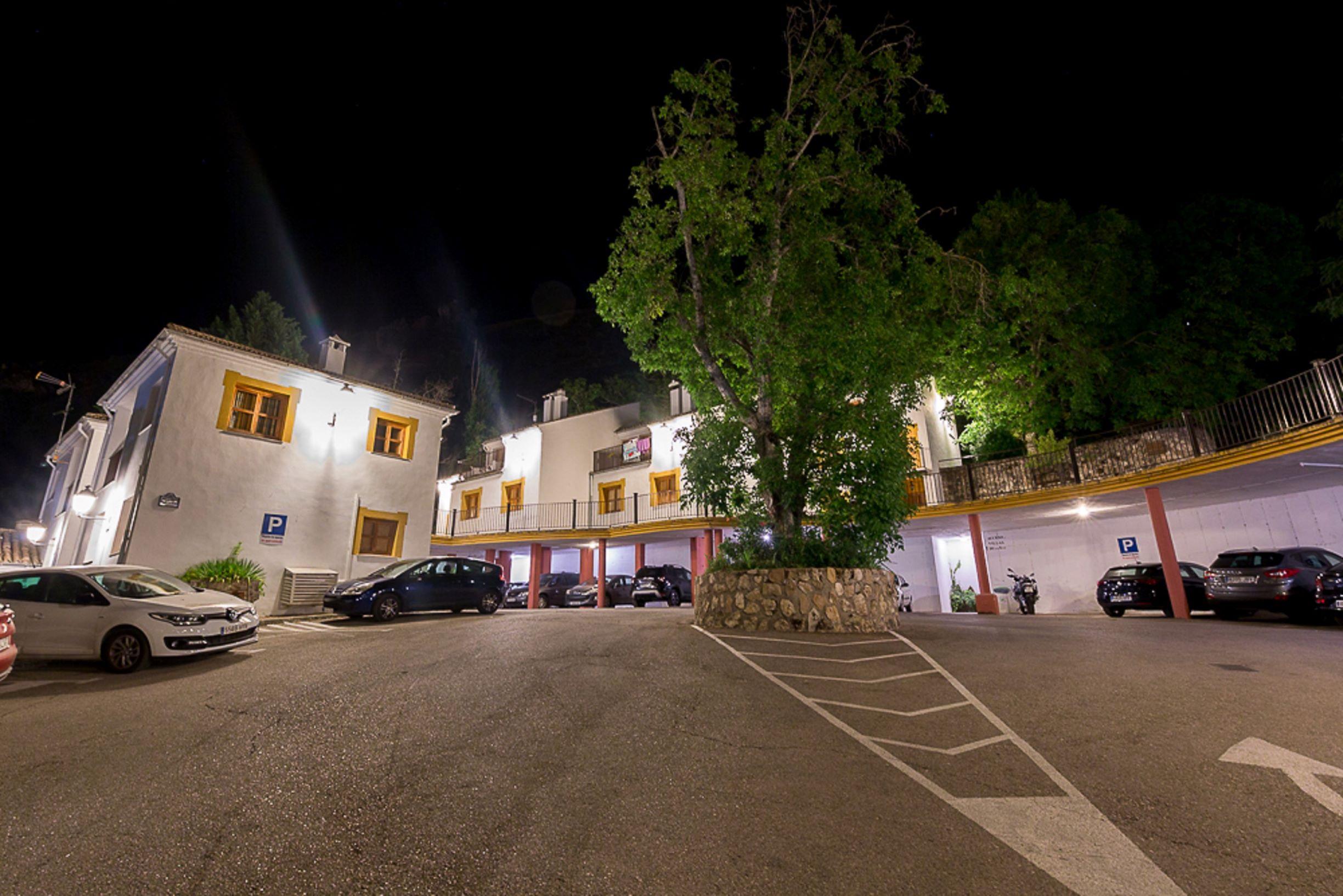 Turistica De Cazorla