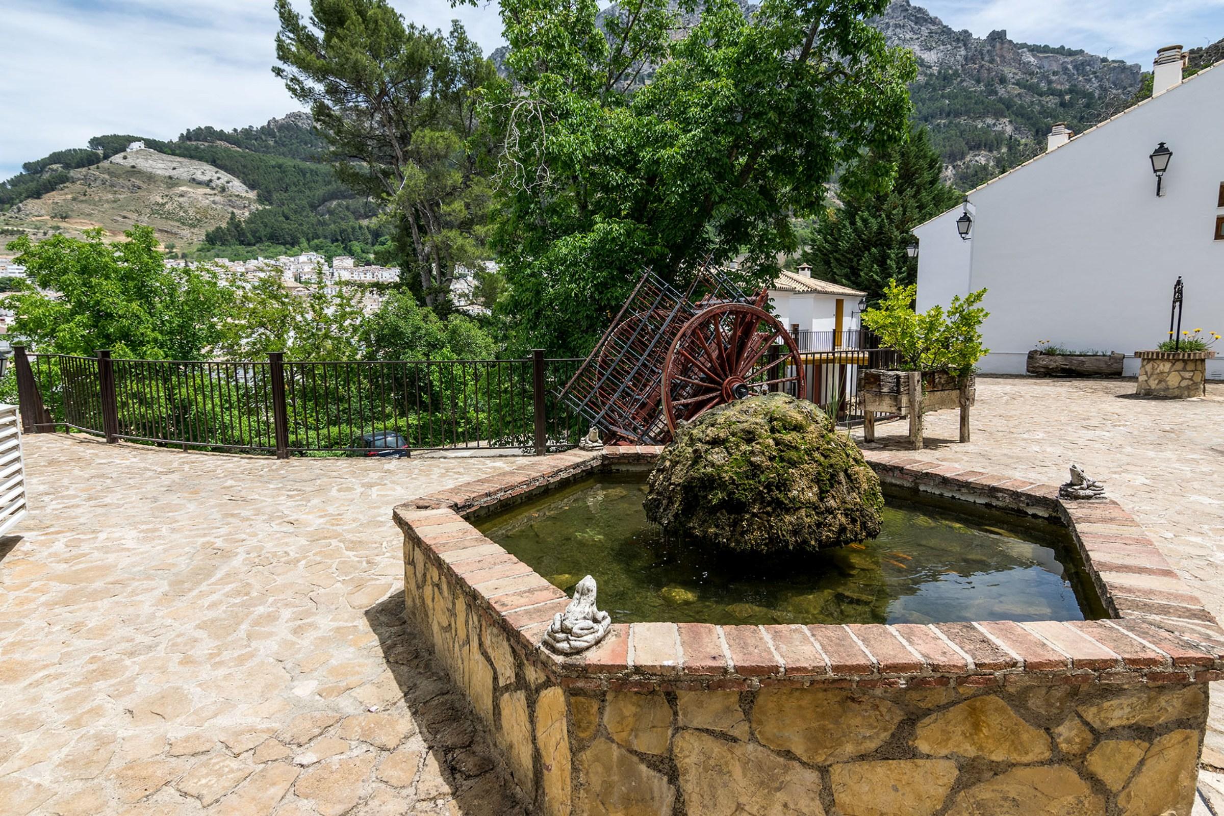 Turistica De Cazorla