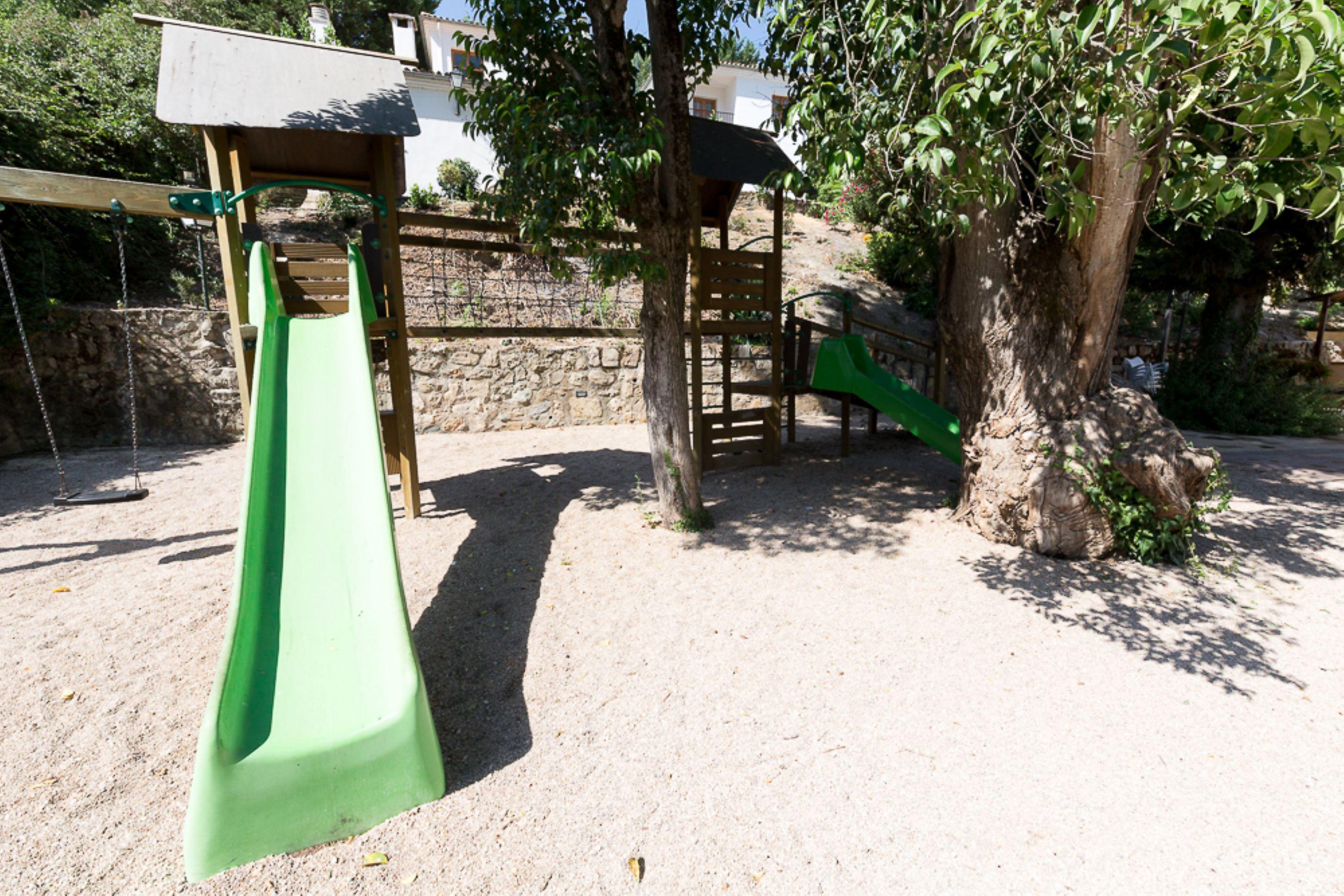 Turistica De Hotel Cazorla