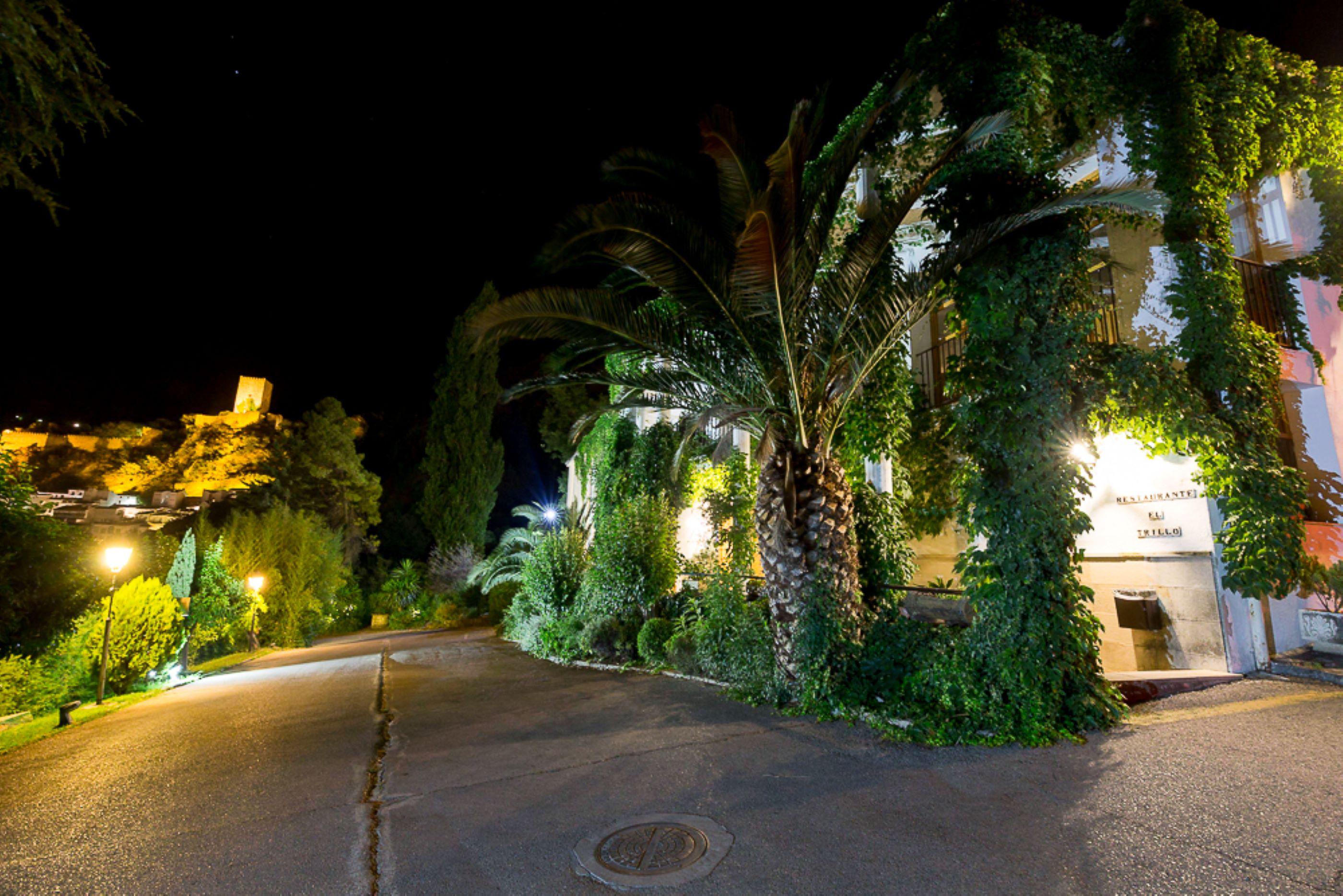 Turistica De 3* Cazorla