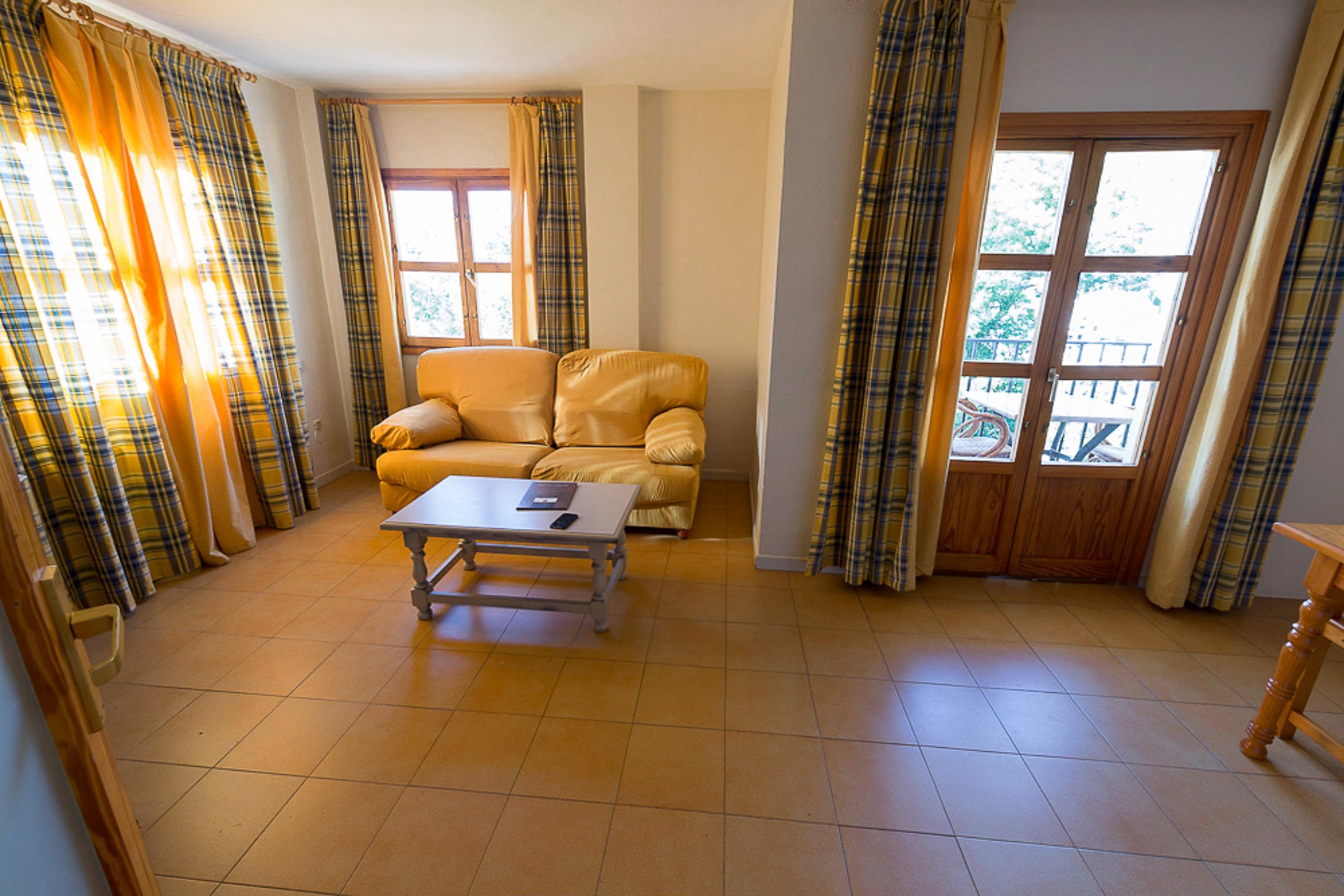 Hotel Turistica De Cazorla