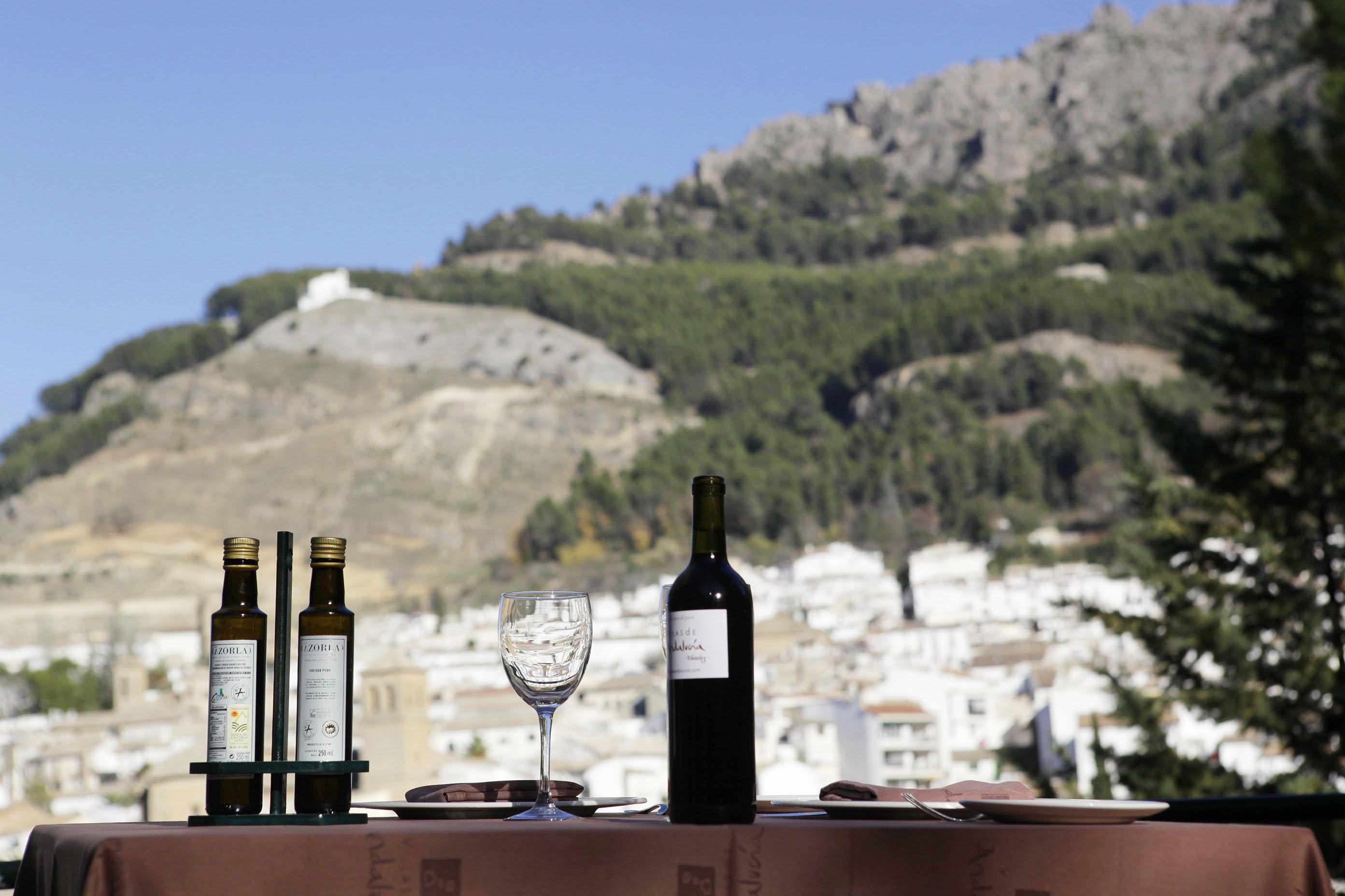 Turistica De 3* Cazorla
