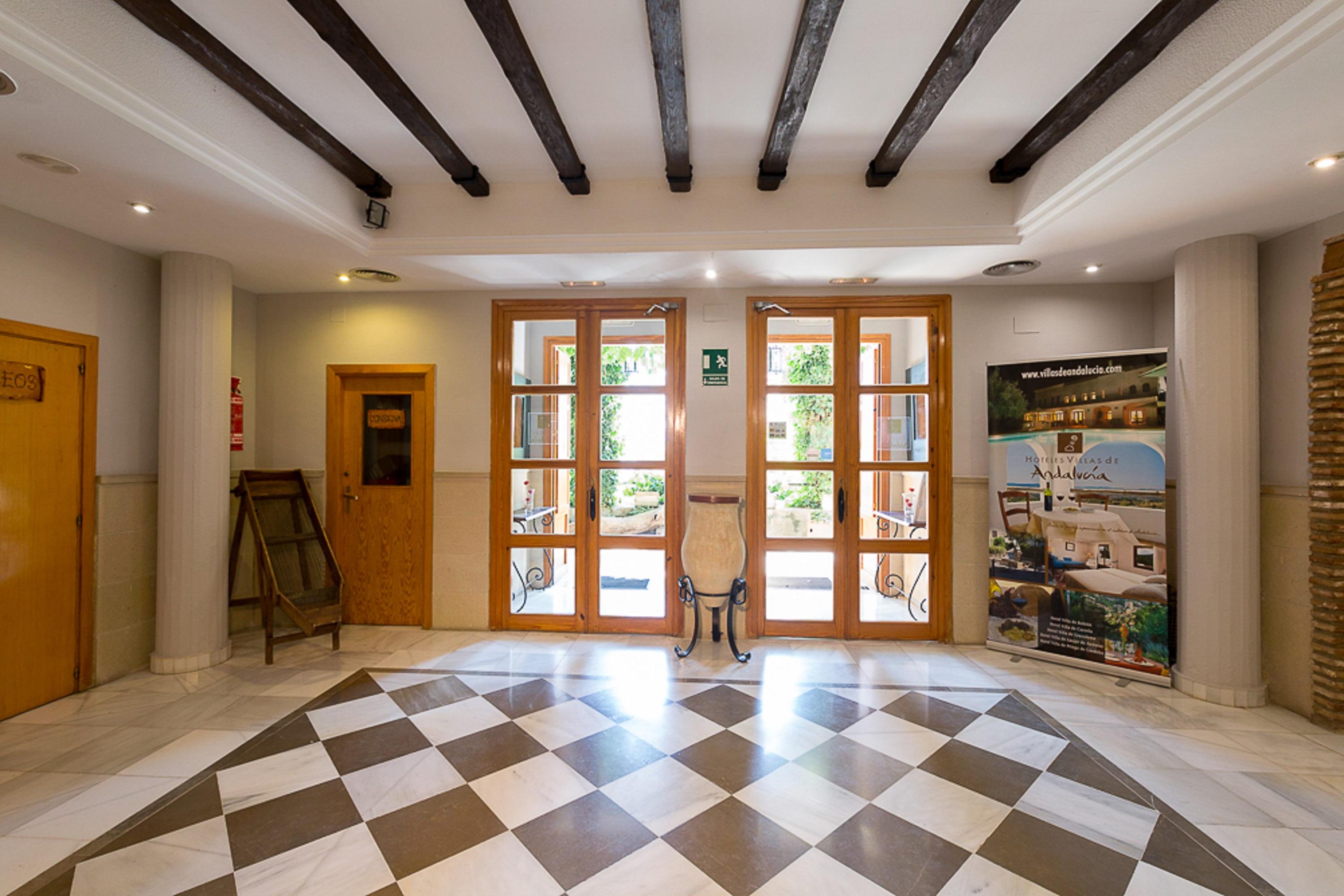 Turistica De Cazorla