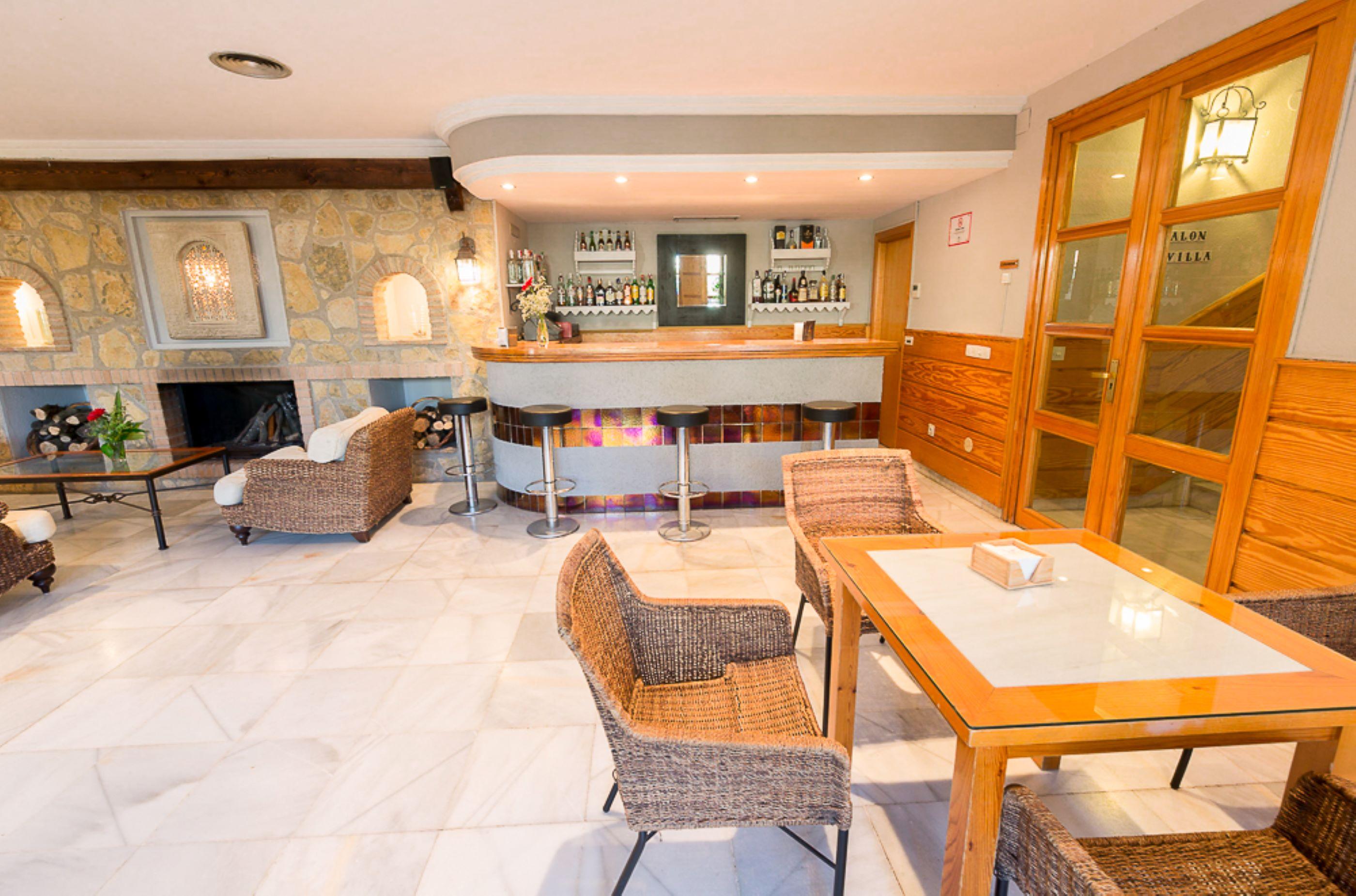 Hotel Turistica De