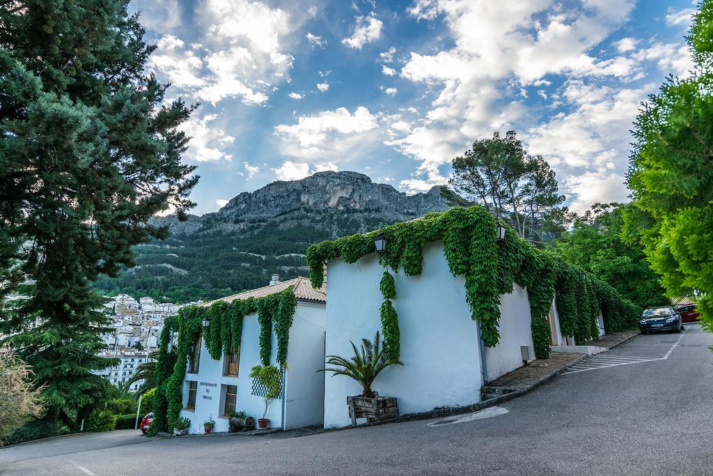 Turistica De Hotel