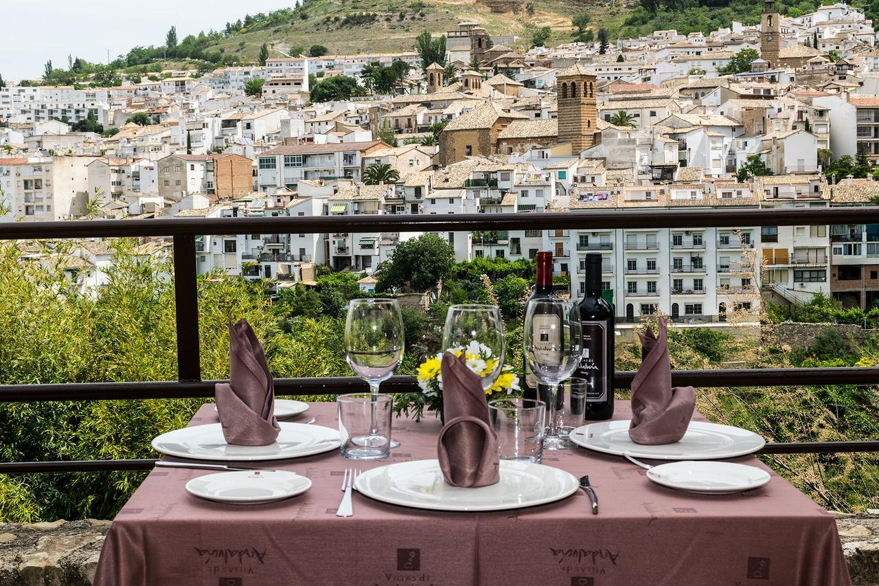 Turistica De 3* Cazorla