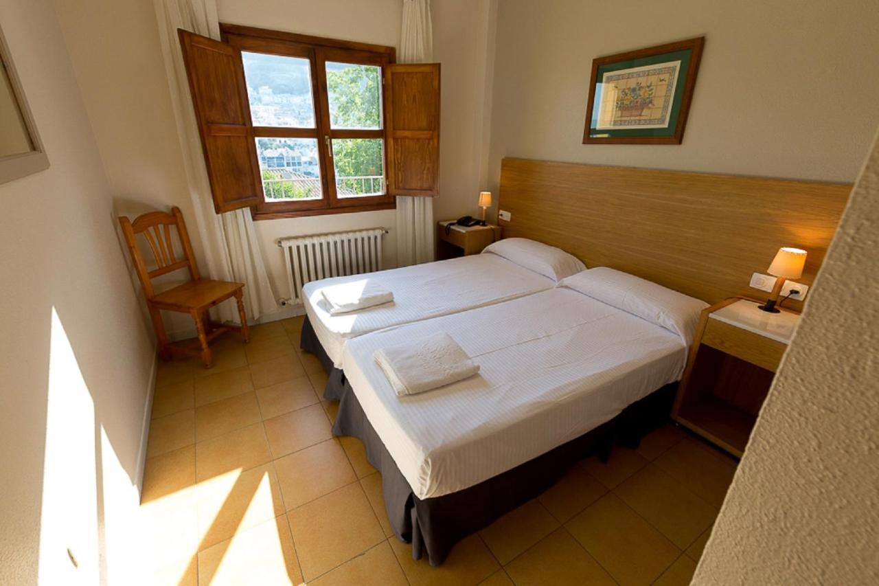 Hotel Turistica De