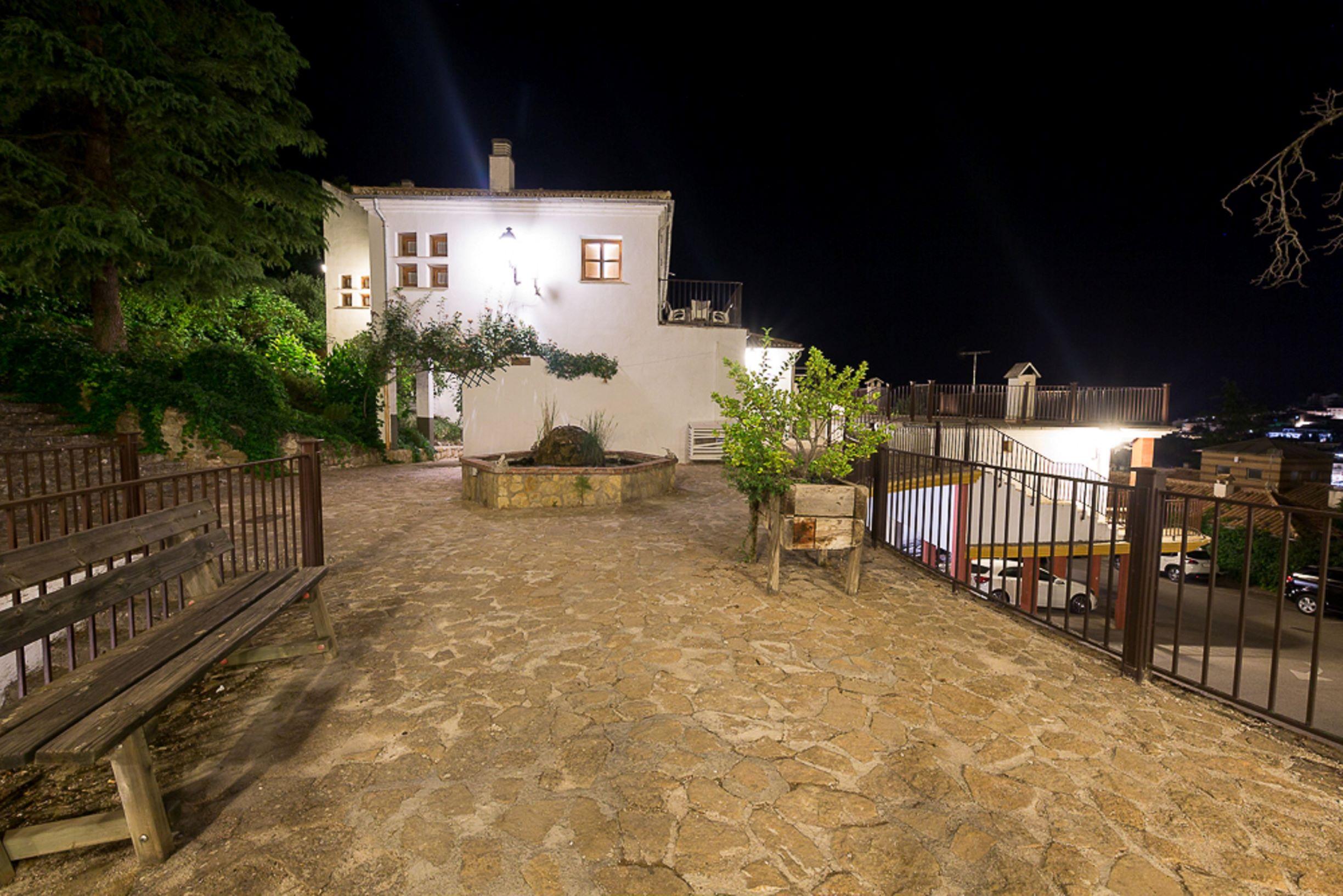 Turistica De Hotel