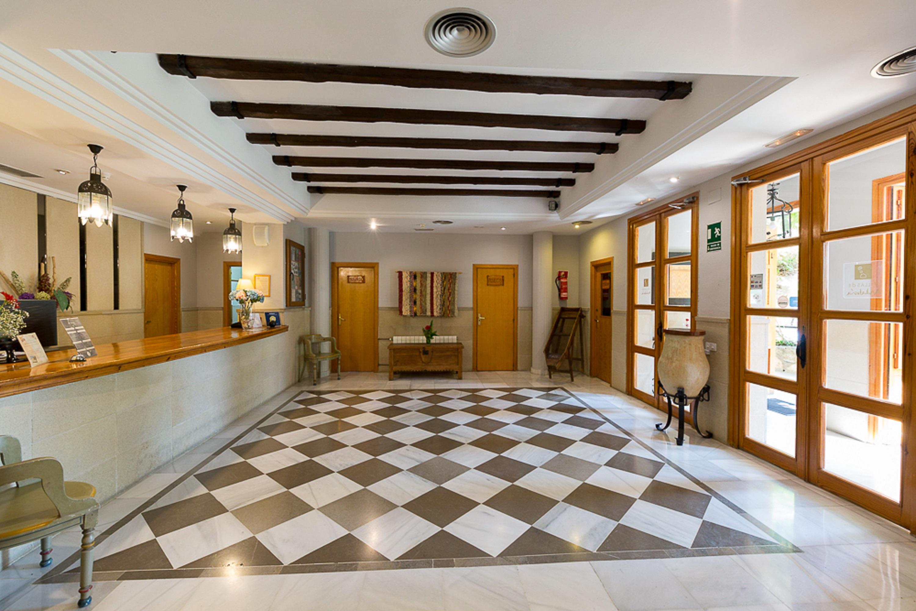 Turistica De Cazorla