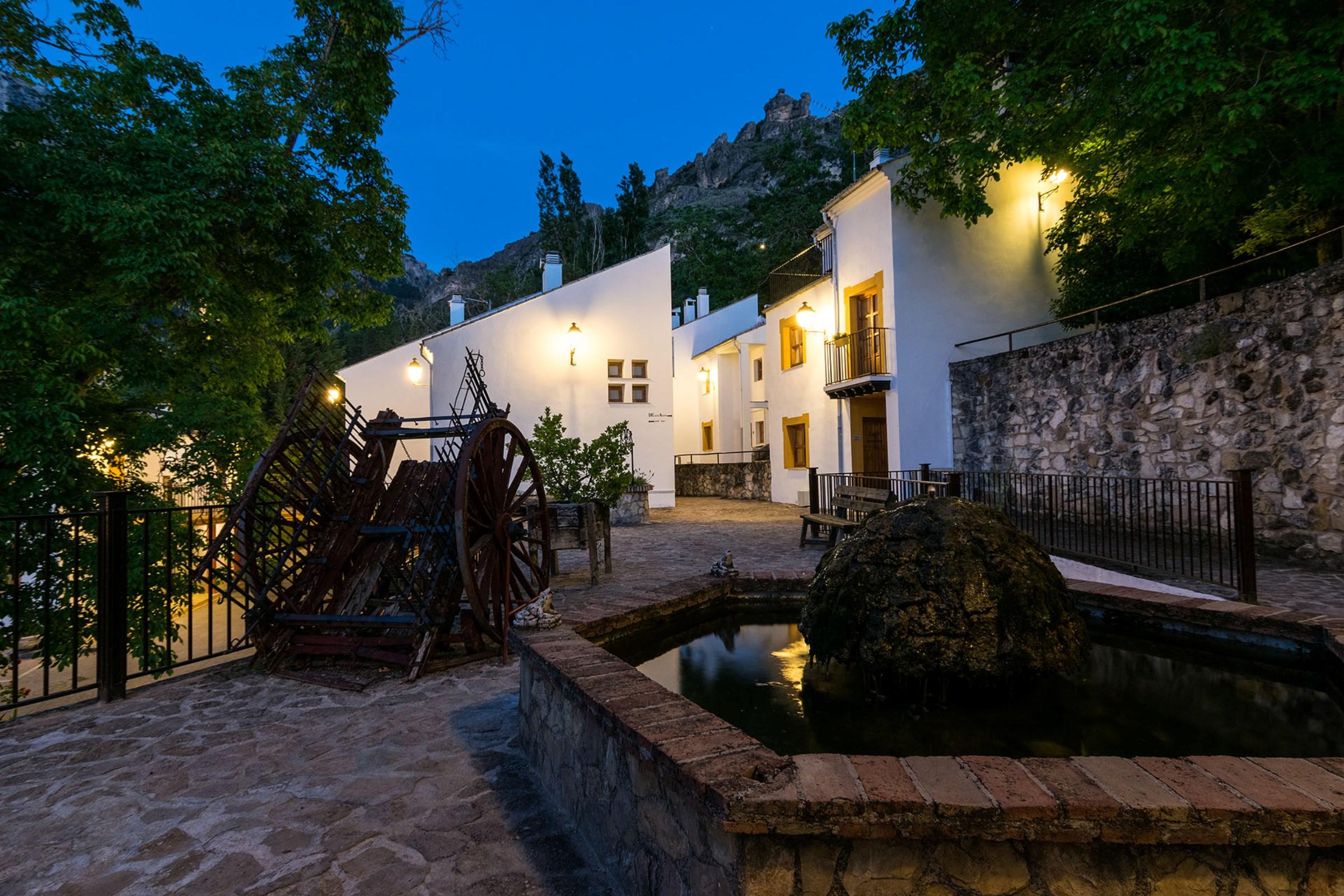 Hotel Turistica De 3*
