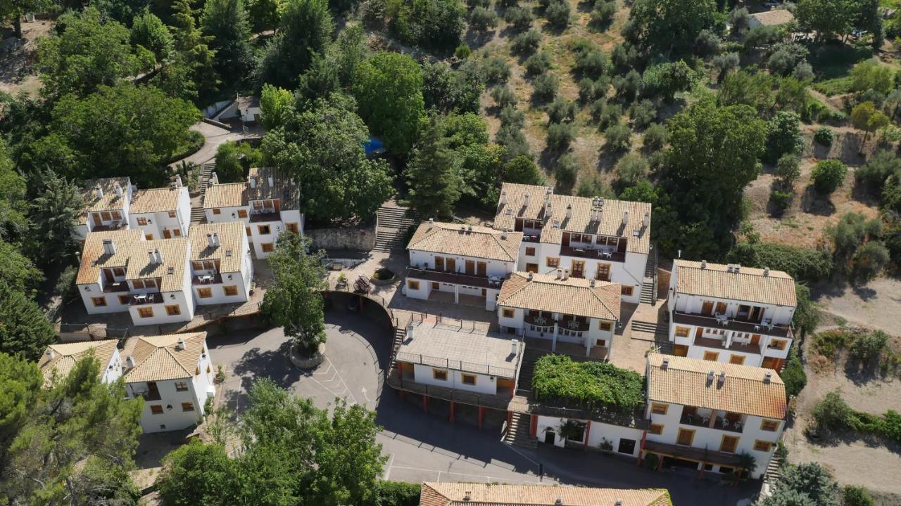 Turistica De Cazorla